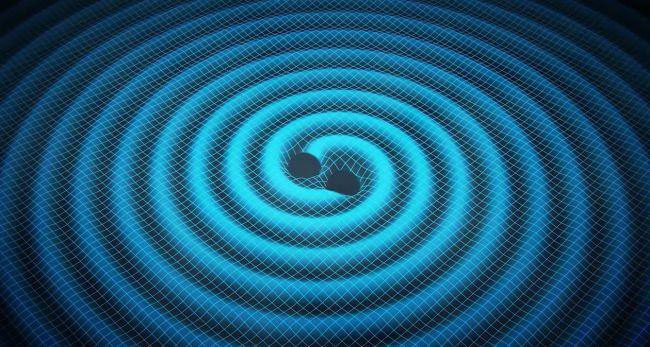 Picture 3 of The giant black hole in the Milky Way is just a mistake?