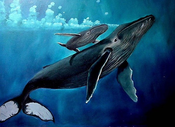 Picture 3 of The giant child of nature