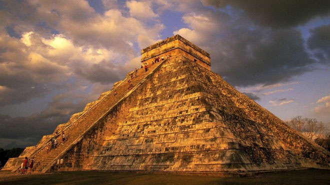 Picture 3 of The girl's remains revealed the terrifying power of the Inca empire