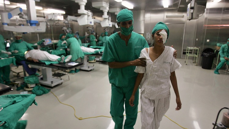 Picture 3 of The golden age of antibiotics is over, the immediate future will be a nightmare for humans