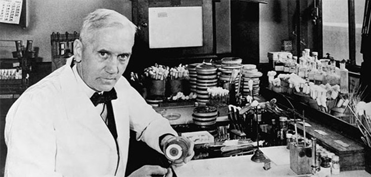 Picture 5 of The golden age of antibiotics is over, the immediate future will be a nightmare for humans