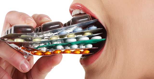 Picture 6 of The golden age of antibiotics is over, the immediate future will be a nightmare for humans