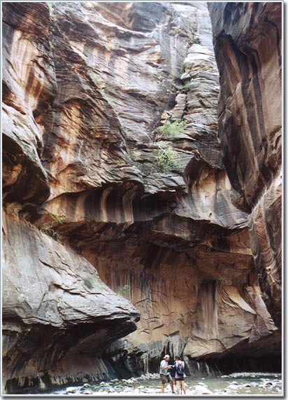 Picture 2 of The Grand Canyon has the same life expectancy as dinosaurs