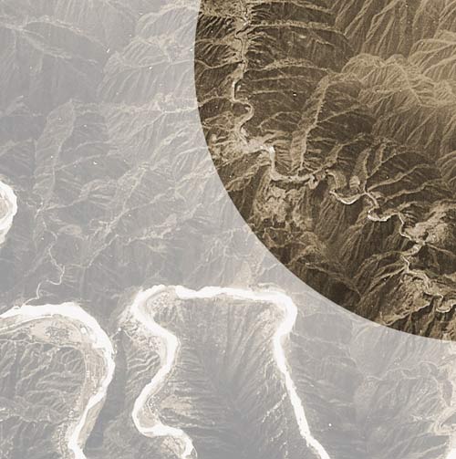 Picture 2 of The Great Wall tops the poll of the seven new wonders of the world