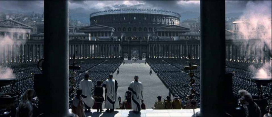 Picture 6 of The greatest ancient cities in history