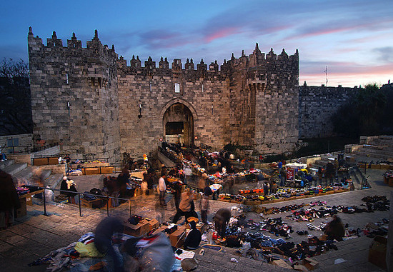 Picture 7 of The greatest ancient cities in history