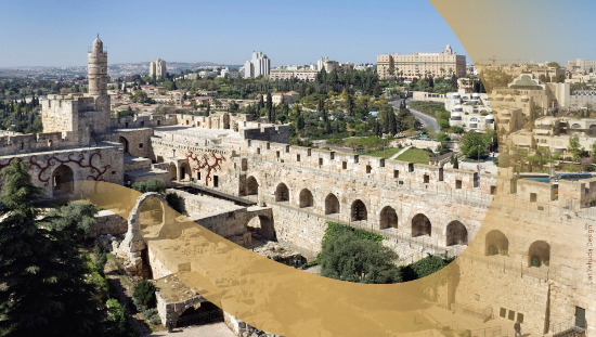 Picture 8 of The greatest ancient cities in history