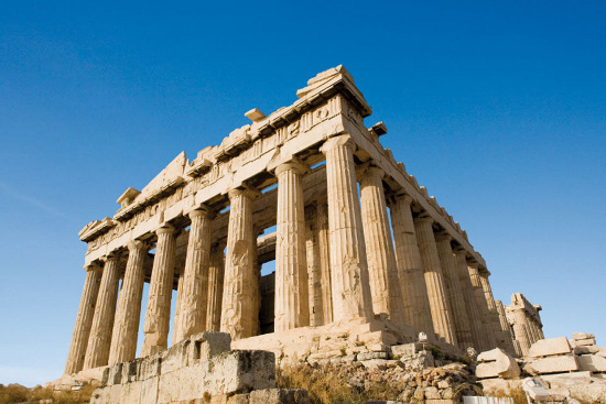 Picture 9 of The greatest ancient cities in history
