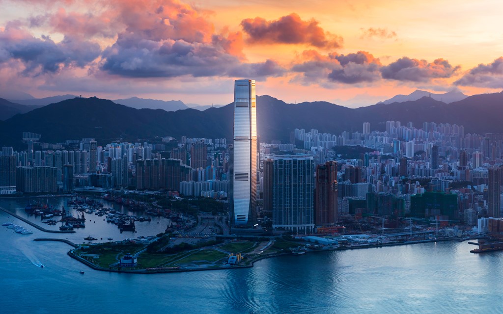 Picture 10 of The greatest buildings in the world