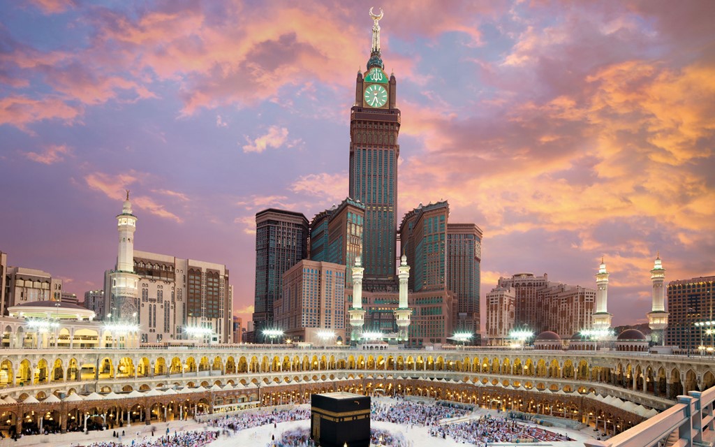 Picture 3 of The greatest buildings in the world