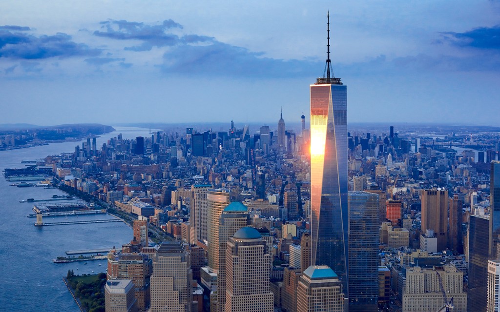 Picture 6 of The greatest buildings in the world