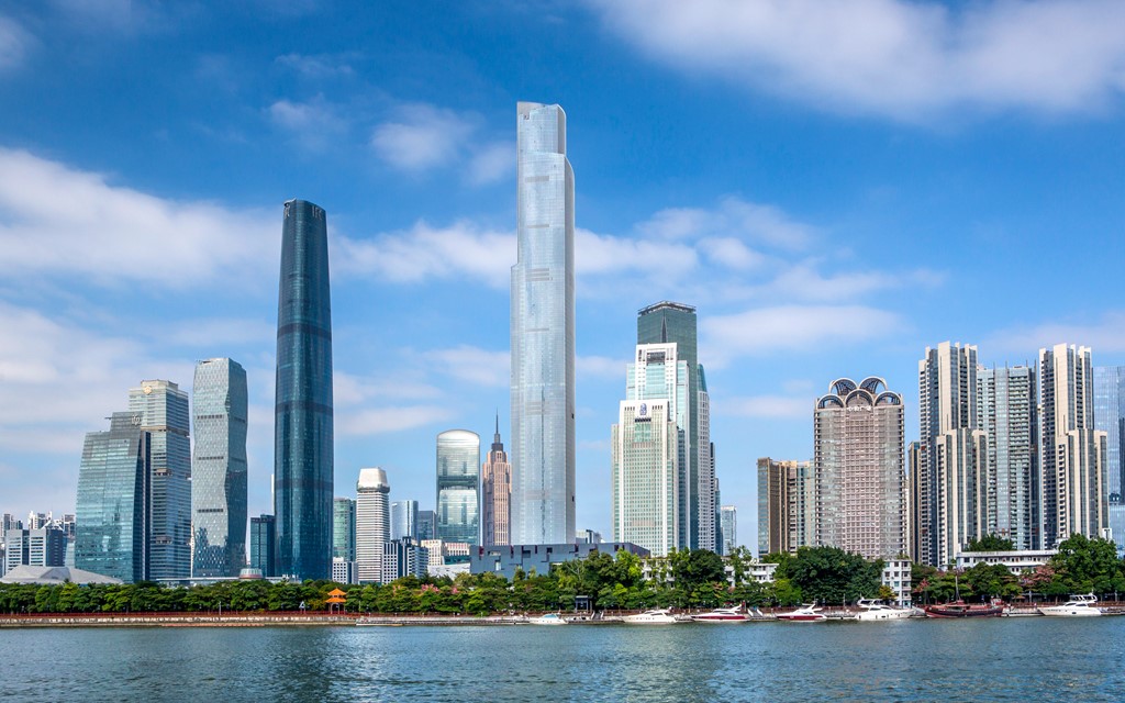 Picture 7 of The greatest buildings in the world