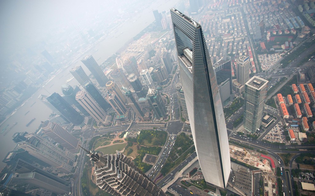 Picture 9 of The greatest buildings in the world
