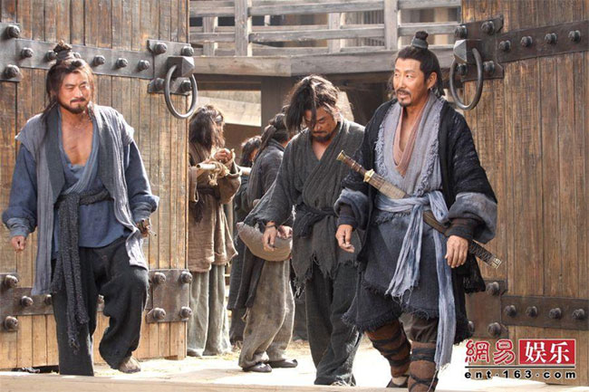 Picture 3 of The greatest emperor or king of the worst Chinese history?
