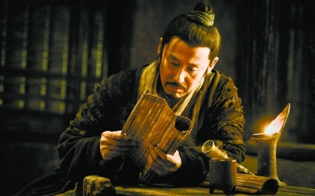 Picture 5 of The greatest emperor or king of the worst Chinese history?