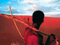 Picture 3 of The greatest migration of humanity