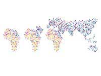 Picture 4 of The greatest migration of humanity