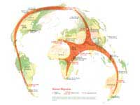 Picture 6 of The greatest migration of humanity