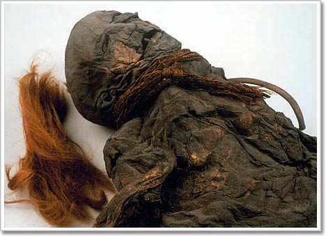 Picture 3 of The greatest mystery in history