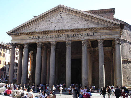 Picture 1 of The greatest religious places