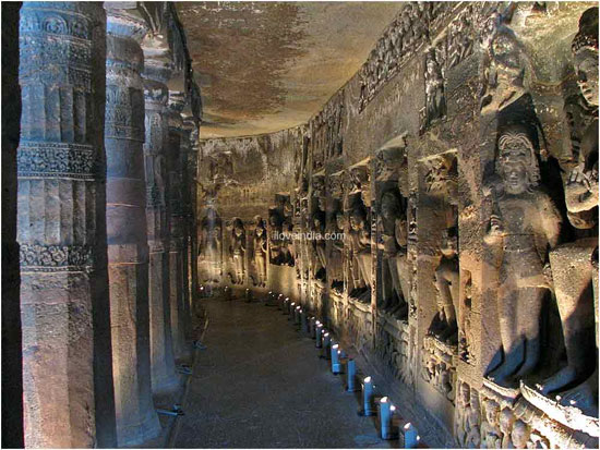 Picture 2 of The greatest religious places