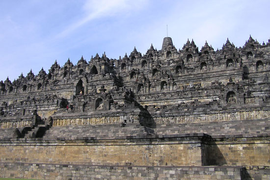 Picture 3 of The greatest religious places