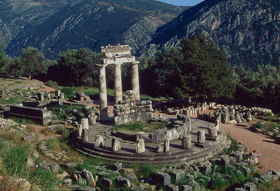 Picture 4 of The greatest religious places
