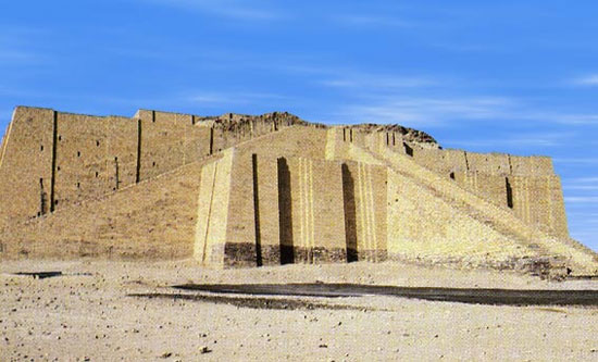Picture 6 of The greatest religious places