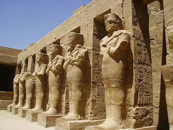 Picture 7 of The greatest religious places