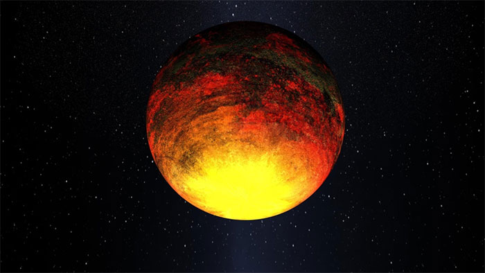 Picture 3 of The greatest scientific discoveries of 2010 (Part 1)