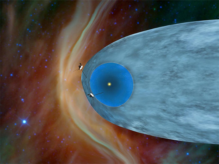 Picture 2 of The greatest scientific discoveries of 2010 (Part 2)