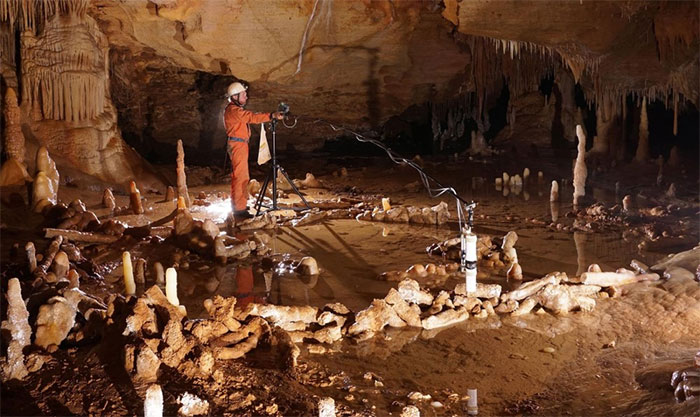 Picture 3 of The greatest scientific discoveries of 2010 (Part 2)