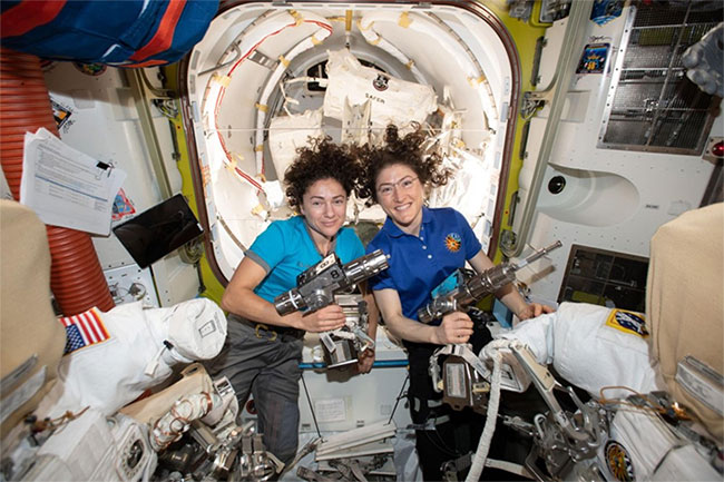 Picture 7 of The greatest scientific discoveries of 2010 (Part 2)