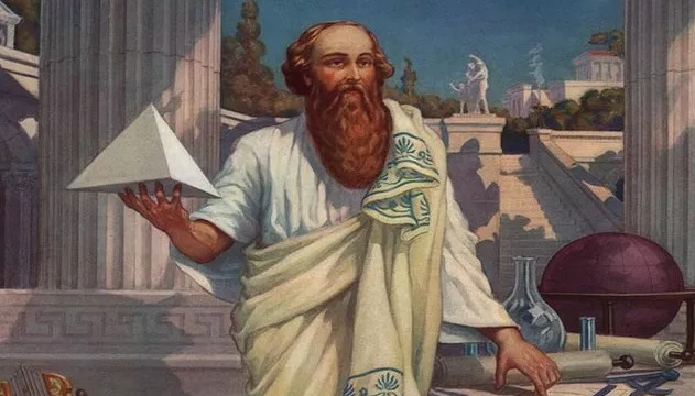 Picture 7 of The greatest teachers in world history