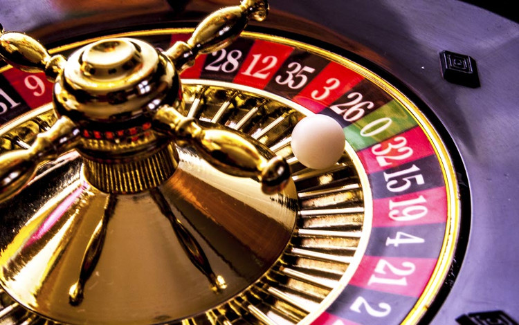 Picture 3 of The habit of gambling addiction can stem from an unhappy childhood