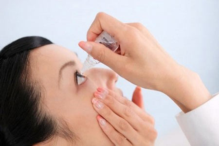 Picture 3 of The habits that are harmful to the eyes
