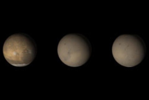 Picture 6 of The harshest places in the Solar System