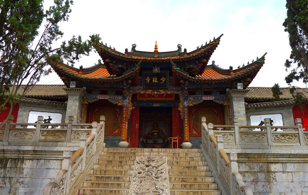 Picture 12 of The headquarters of the real business of 8 sects