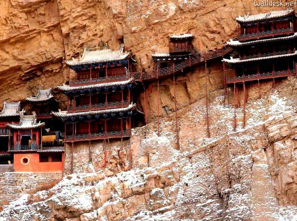 Picture 8 of The headquarters of the real business of 8 sects