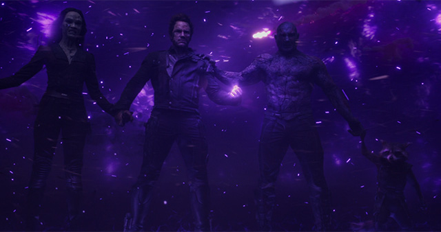 Picture 10 of The hidden details in the Avengers series