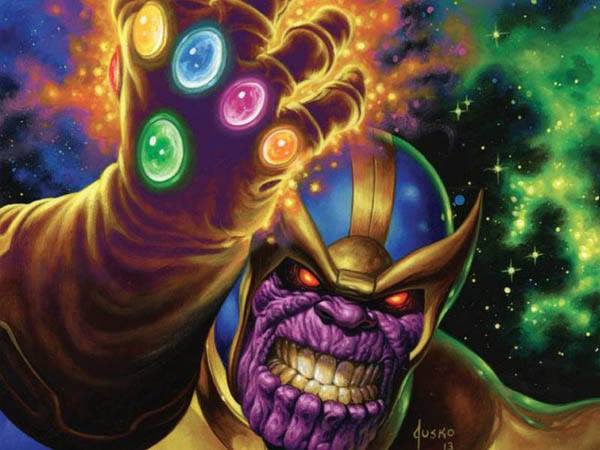 Picture 16 of The hidden details in the Avengers series