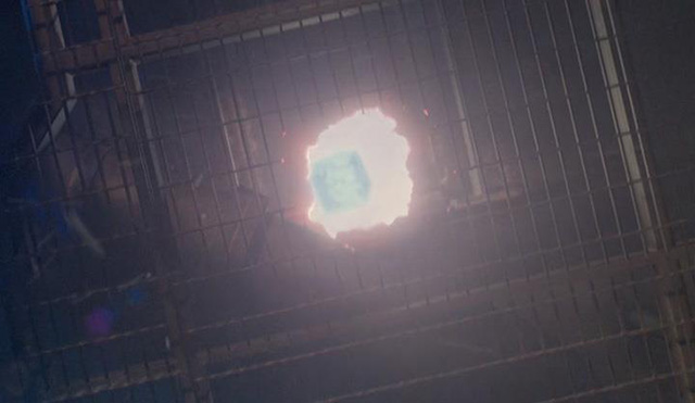 Picture 5 of The hidden details in the Avengers series