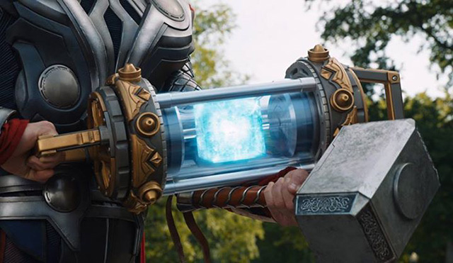 Picture 6 of The hidden details in the Avengers series