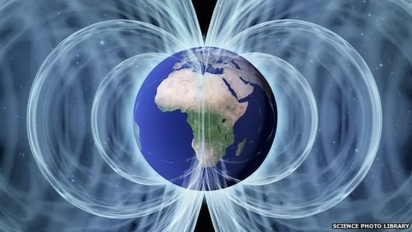 Picture 3 of The hidden message in the meteor reveals the time when the Earth was perished