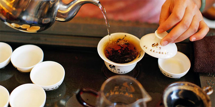 Picture 5 of The Himalayas are home to India's rarest tea varieties: 50 million to 1kg