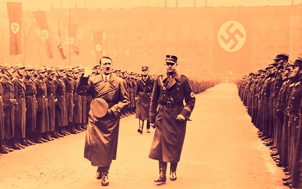 Picture 4 of The horrifying predictions come true