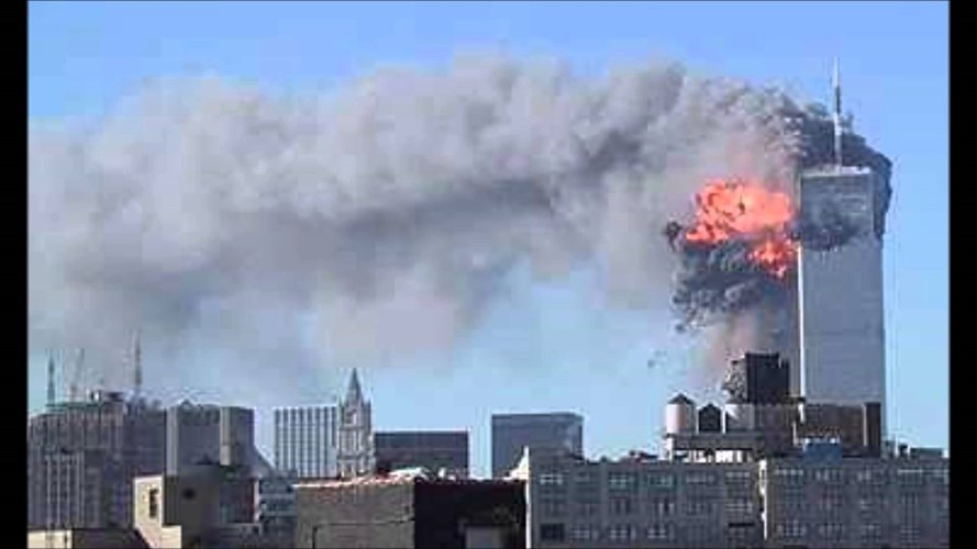 Picture 10 of The horrifying truths about the 9/11 terrorist attacks in the United States