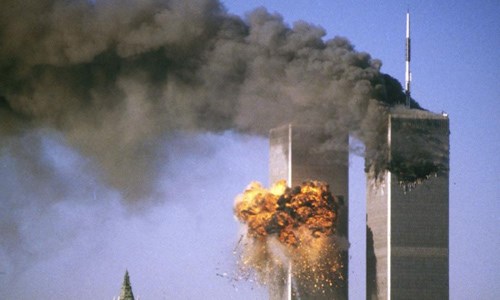 Picture 3 of The horrifying truths about the 9/11 terrorist attacks in the United States