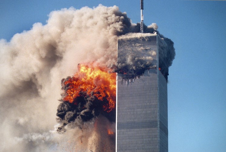 Picture 7 of The horrifying truths about the 9/11 terrorist attacks in the United States
