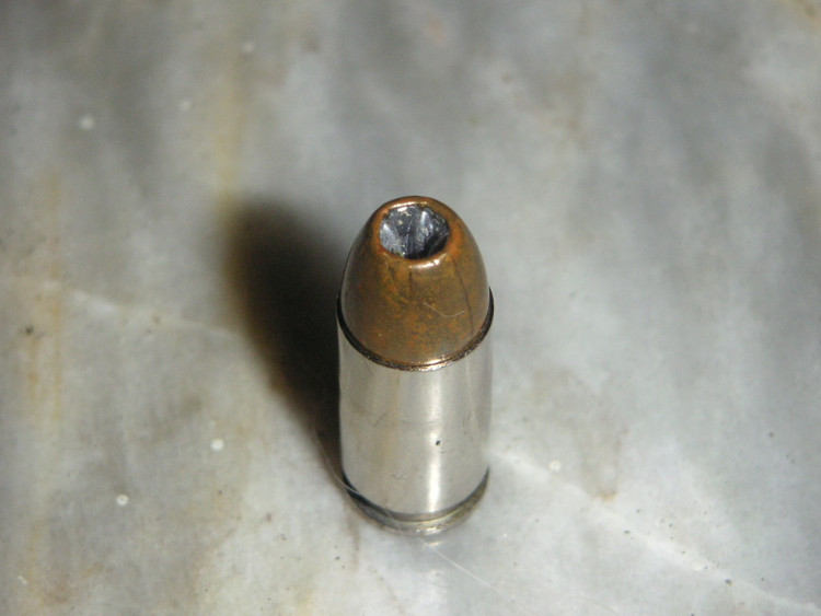 Picture 2 of The horrifying weapon knows 'tearing up' human flesh